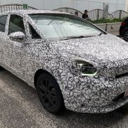 Honda to reveal the next-gen Fit/Jazz at 2019 Tokyo Motor Show image