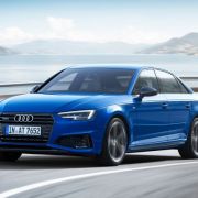 PH-spec Audi A4 gets a tech upgrade for 2020 image
