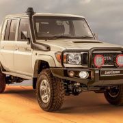 We wish Toyota sold this Land Cruiser Namib in the PH image