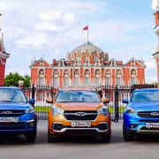 China's Chery has a serious chance at successful PH return image