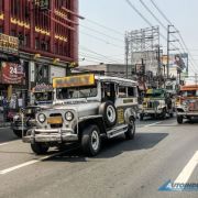 Anger and laughter: netizens react to jeepney strike image