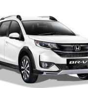 Honda PH has new limited edition Civic RS, BR-V variants image