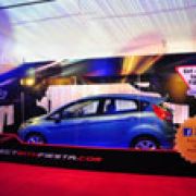 Ford Philippines launches online campaign for upcoming Fiesta subcompact image
