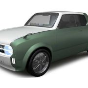 Suzuki lines up cute concepts for 2019 Tokyo Motor Show image