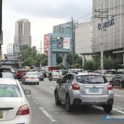 MMDA to malls: Please don't hold sale events on weekdays image