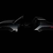 Open-top Mitsubishi Mi-Tech concept is one cool plug-in hybrid SUV image