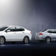 Up to zero fuel cost with the new Honda City image