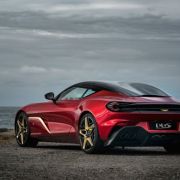 Buy Aston Martin DBS GT Zagato, get DB4 GT Zagato free image