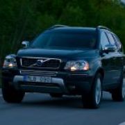 Volvo offers Independence Day discounts image