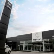 Foton PH relaunches GMA Cavite under Autohub Group image