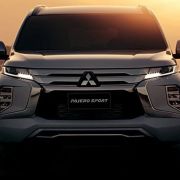 Montero Sport 4WD extra features affected emissions, confirms MMC engineer image