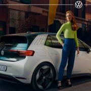 Volkswagen's redesigned global website looks really neat image