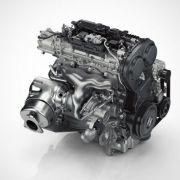Volvo, Geely want to sell their engines to other brands image