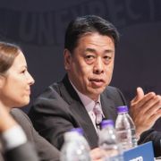 Nissan's new CEO: Makoto Uchida to lead in post-Carlos Ghosn era image
