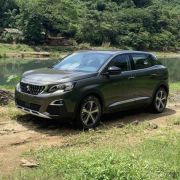 Peugeot sinks its claws into PH with 3008 Active Petrol image