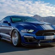 There will finally be an official Shelby cars and parts dealer in PH image