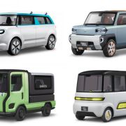 These Daihatsu concepts will make you say kawaii image