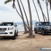 We explore Siquijor in 4x4 with 2020 Nissan Terra, Navara image