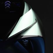 Lexus teases us with futuristic EV concept image