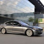 BMW launches F10 5 Series Sedan in the Philippines image