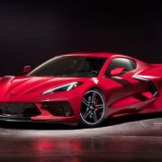 Strikes threaten to delay 2020 Chevrolet Corvette production image
