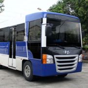 Hyundai Modern Jeepneys get DOTr "stamp of approval" image