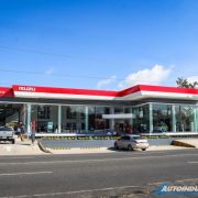 Isuzu PH: Don&rsquo;t buy vehicles from unauthorized sellers image