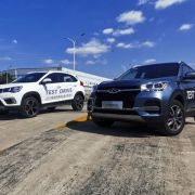 Chery will return to PH with all crossover SUV line up image