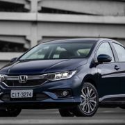2020 Honda City to debut in Thailand this November? image