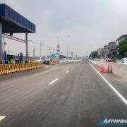 C5 South Link no longer toll-free starting October 24 image