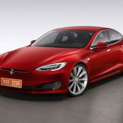 LTO says electric vehicles can now be registered image