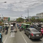Cebu acknowledges, admits traffic crisis image