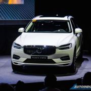 Volvo PH now sells plug-in hybrid models of XC60, S90, XC90 image