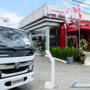 PhP 970k gets your business moving with Dongfeng trucks image