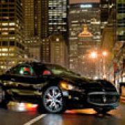 Maserati Makes Grand Entry to Philippine Market image