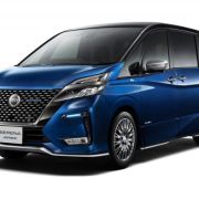2020 Nissan Serena Autech would really look good on PH roads image