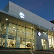 Volkswagen opens first Mindanao dealership in CDO image