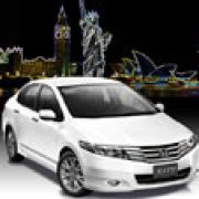 iPODs at stake in Honda City Photo Contest for OFWs image