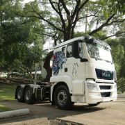 MAN celebrates 30 years in PH, launches TGS 26.360 truck image