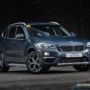 2019 BMW X1 xDrive20d xLine image
