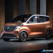 Nissan IMk Concept shows that we need kei cars in PH image