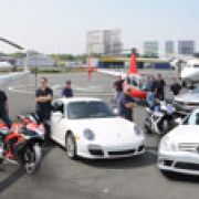 Our Rides at the Xavier School on July 31-August 1 image