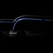 Hyundai helps Mother Earth with zero-emission truck and trailer image