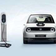 Honda ushers in a new era of hybrid and electric power image