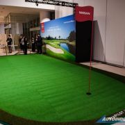 They won't allow Nissan to supply these golf balls for PGA Tour image