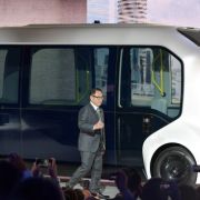 This is why Toyota didn't focus on road cars at Tokyo Motor Show image