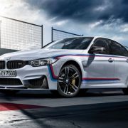 BMW has 5 upcoming high performance M models image