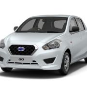 Is Nissan putting Datsun on the chopping block? image
