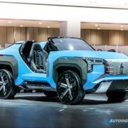 2019 Tokyo Motor Show was a glimpse at the future of mobility image