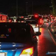 According to Waze, Metro Manila is worst city to drive in image